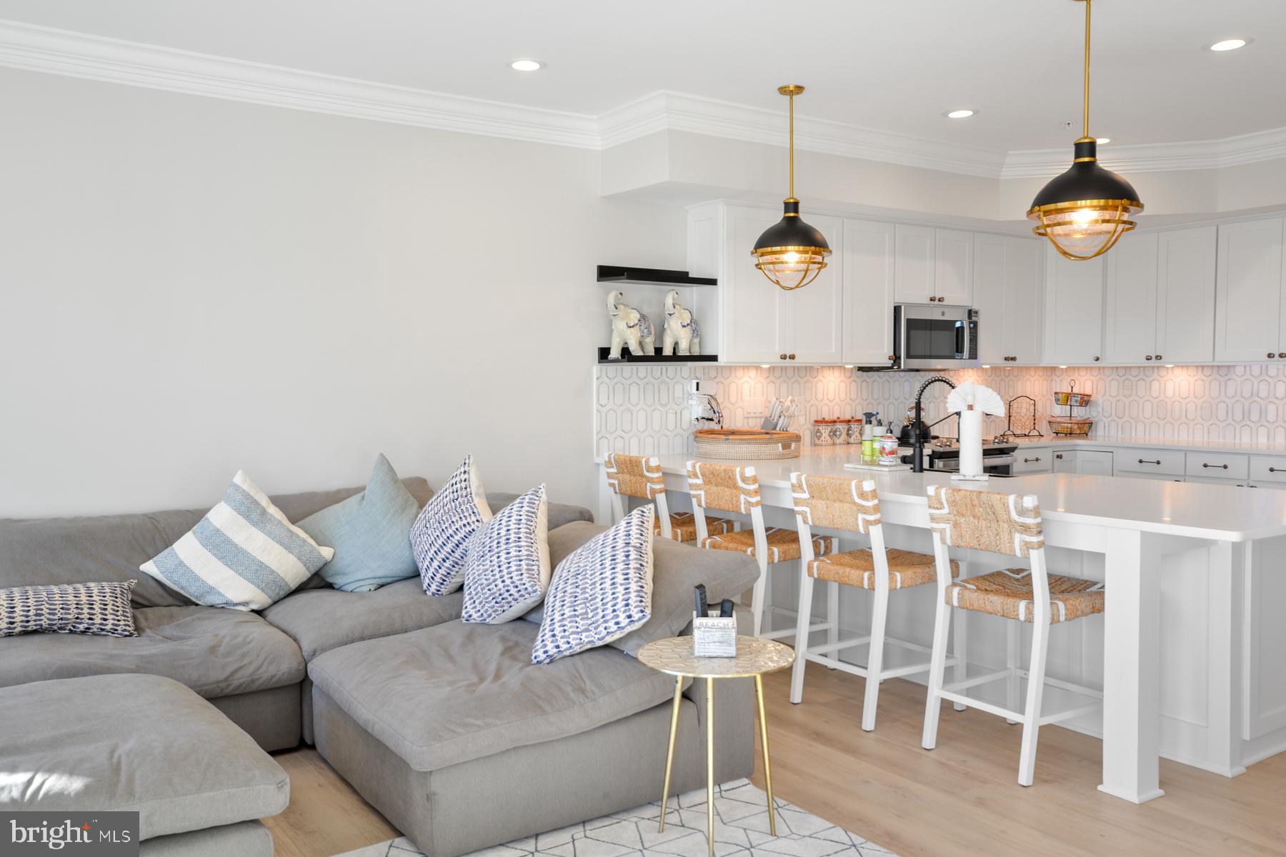 NON DEVELOPMENT - Residential