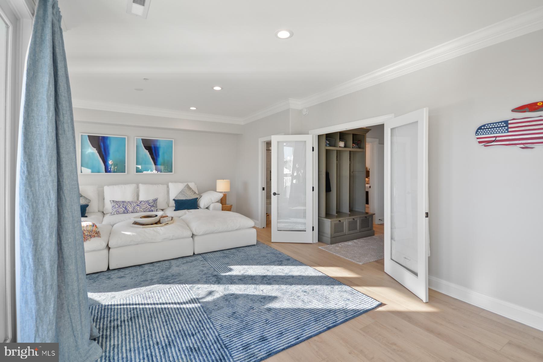 NON DEVELOPMENT - Residential