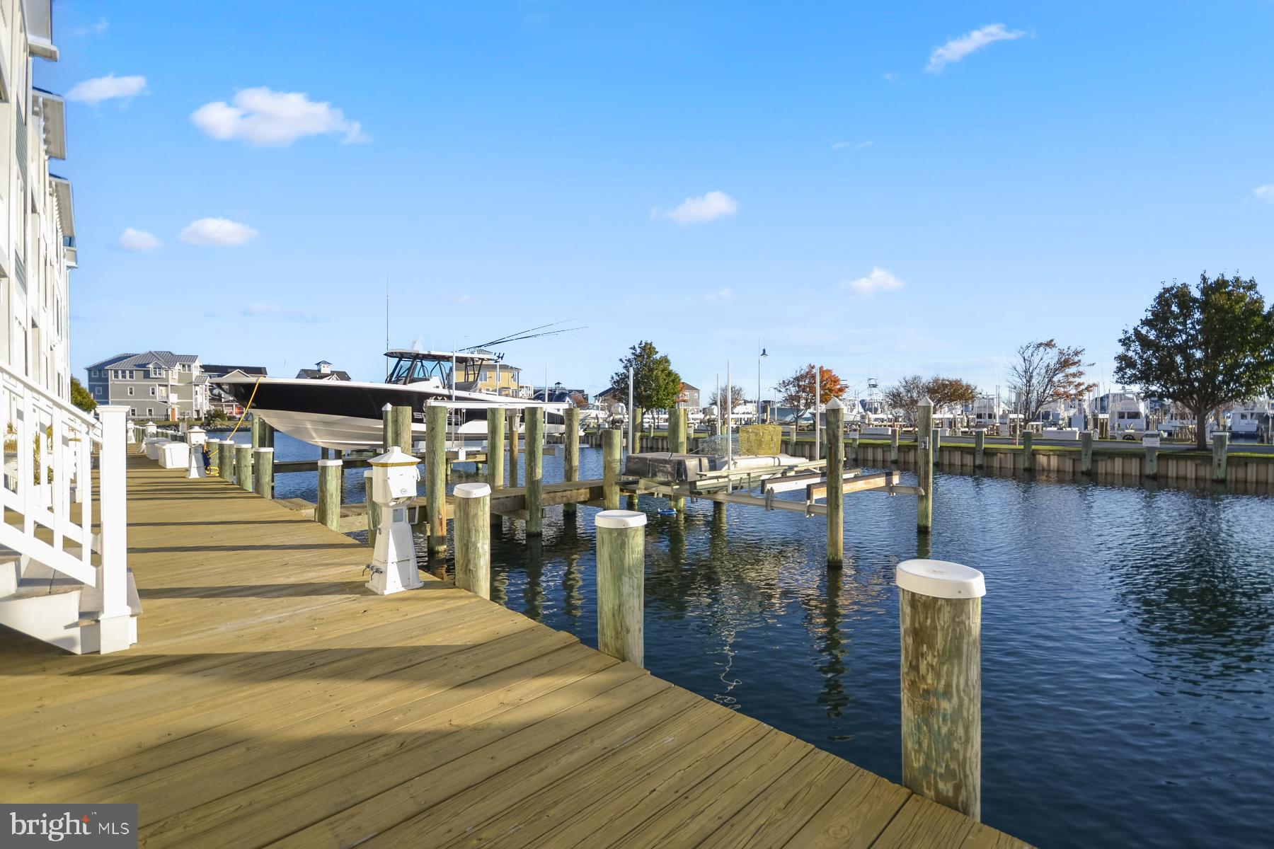 NON DEVELOPMENT - Residential