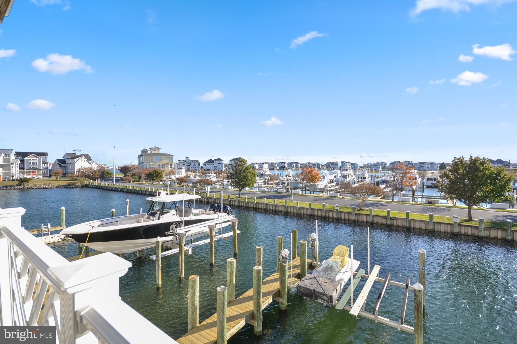 NON DEVELOPMENT - Residential