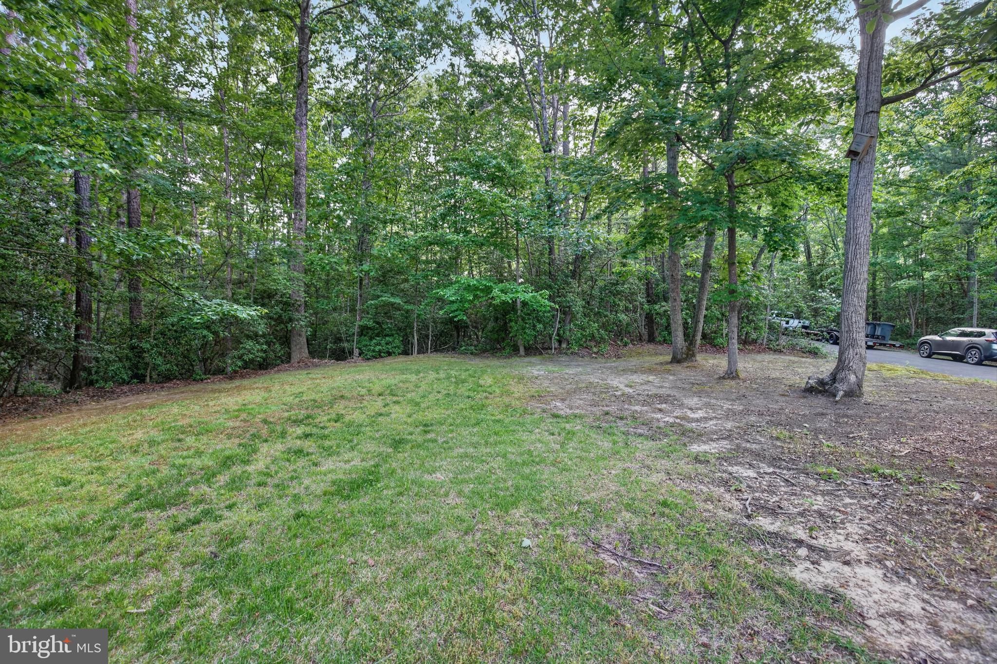 CHESAPEAKE RANCH ESTATES - Residential