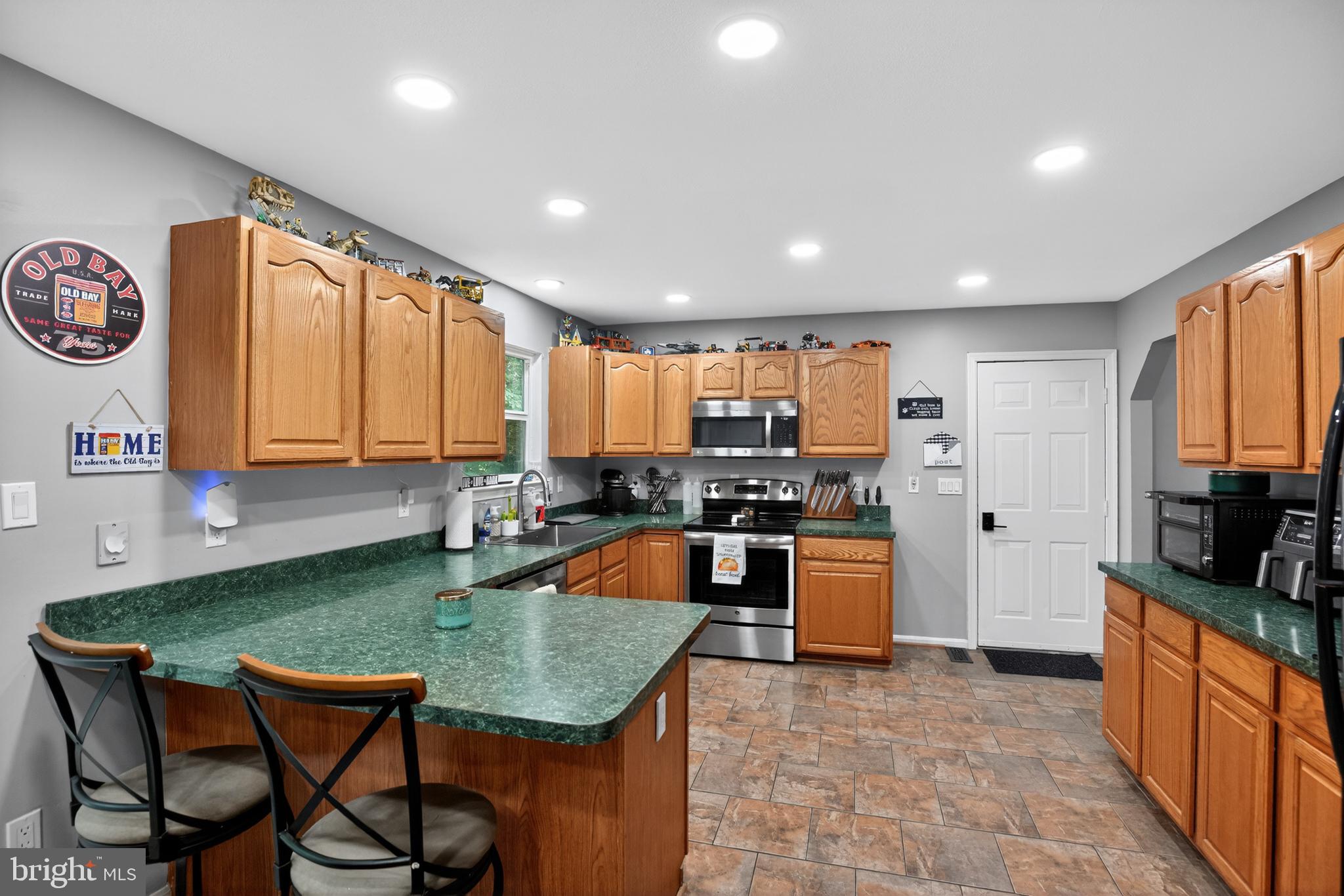 CHESAPEAKE RANCH ESTATES - Residential