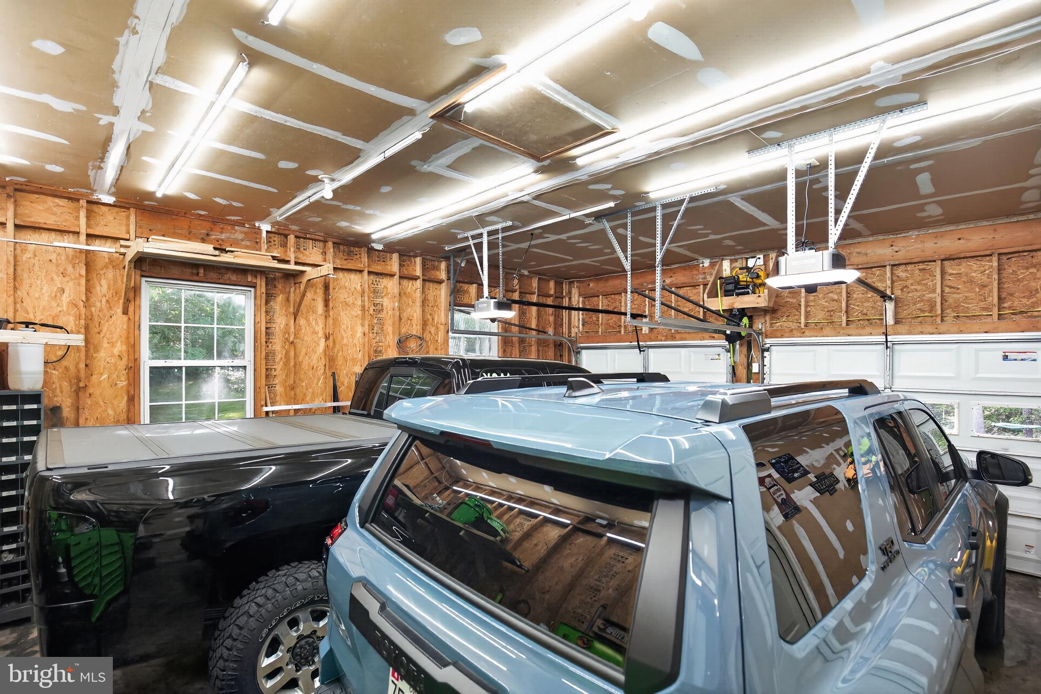 CHESAPEAKE RANCH ESTATES - Residential