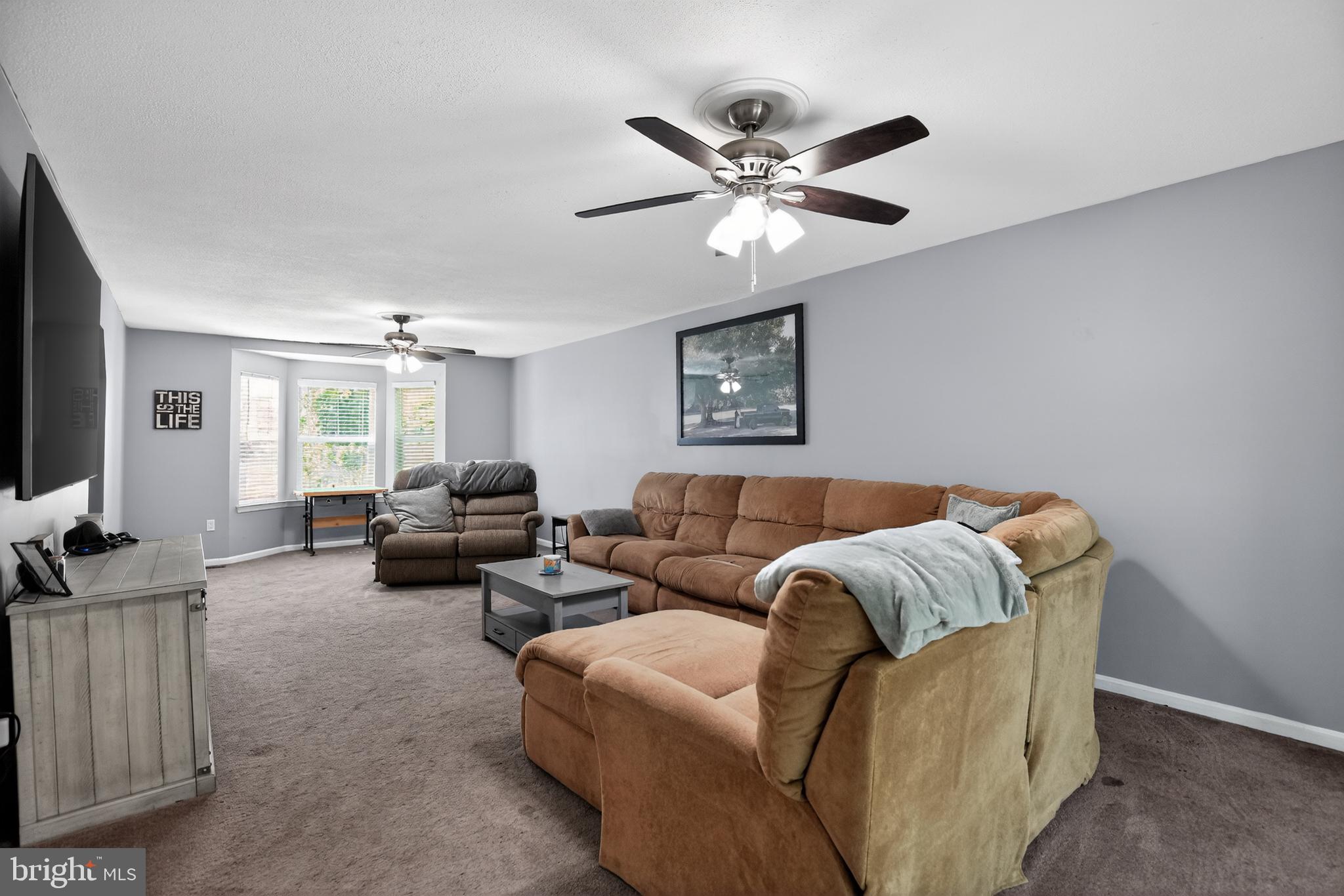 CHESAPEAKE RANCH ESTATES - Residential