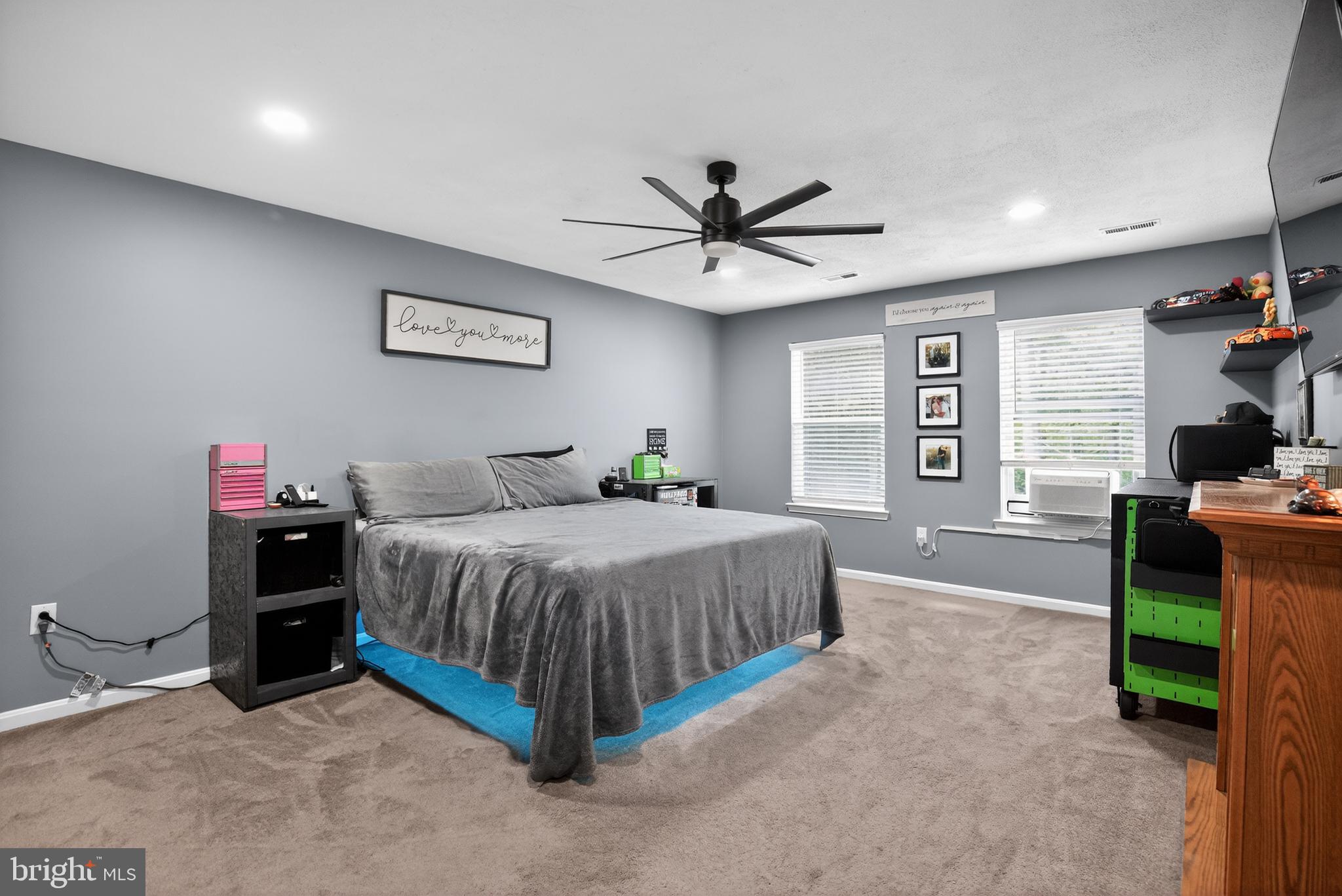 CHESAPEAKE RANCH ESTATES - Residential