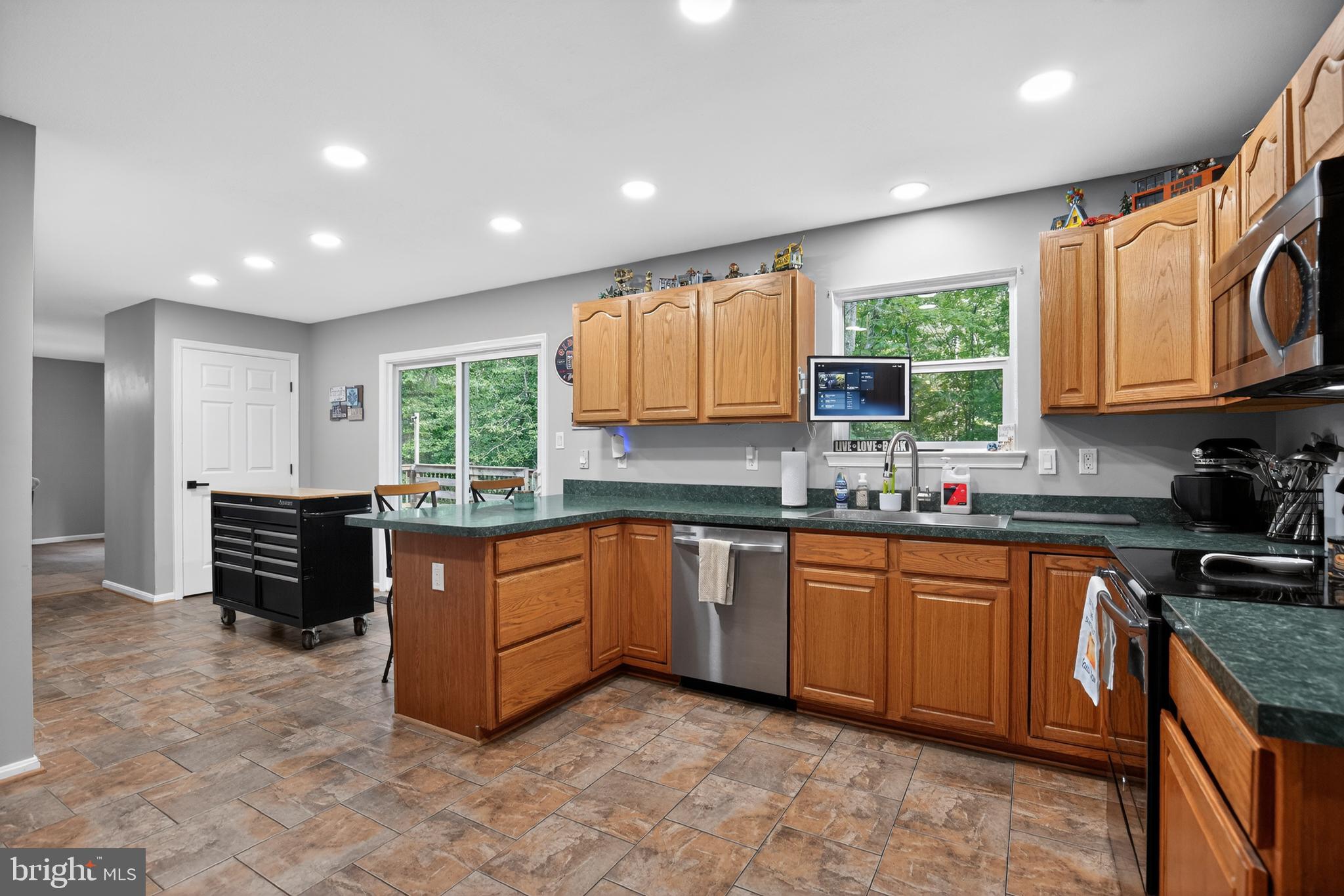 CHESAPEAKE RANCH ESTATES - Residential