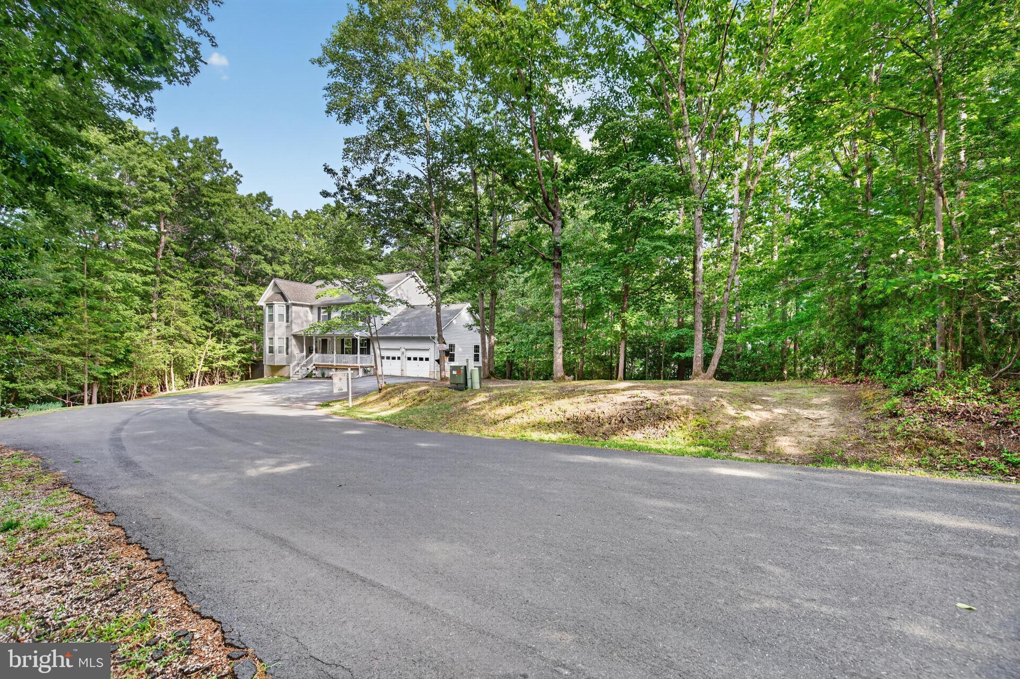 CHESAPEAKE RANCH ESTATES - Residential