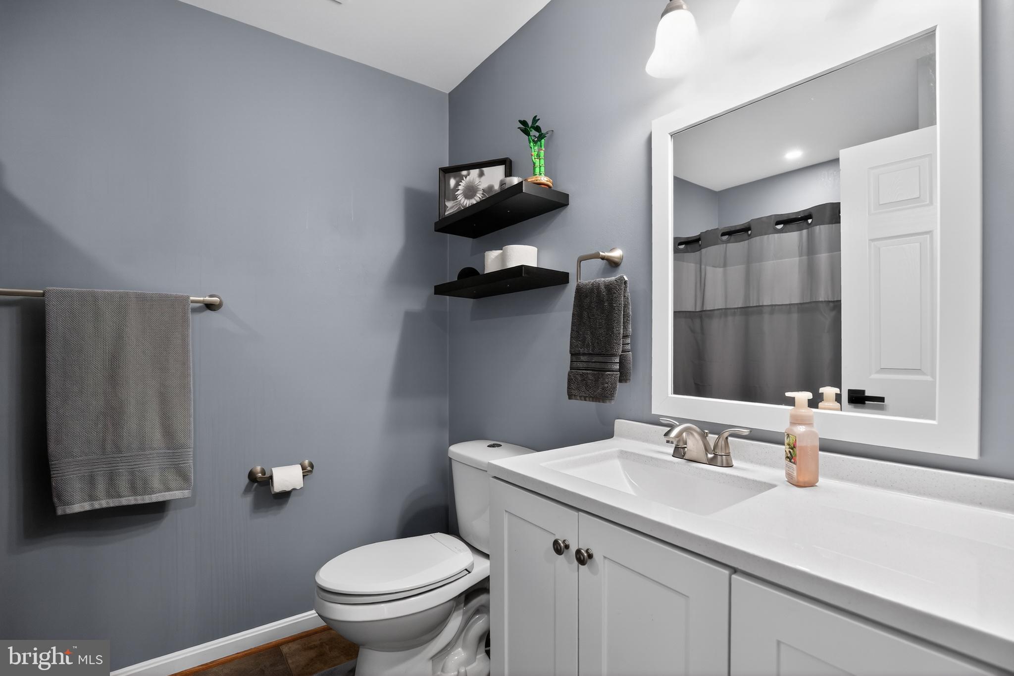 CHESAPEAKE RANCH ESTATES - Residential