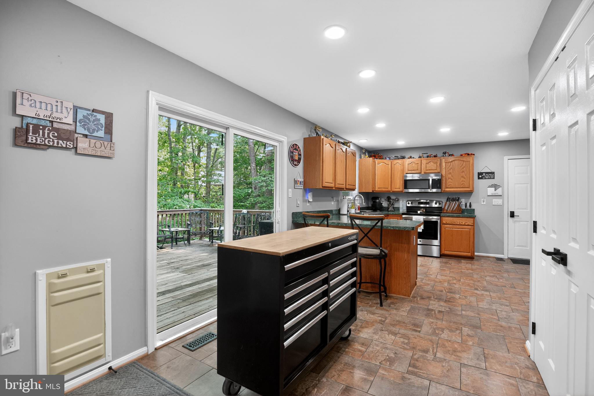 CHESAPEAKE RANCH ESTATES - Residential