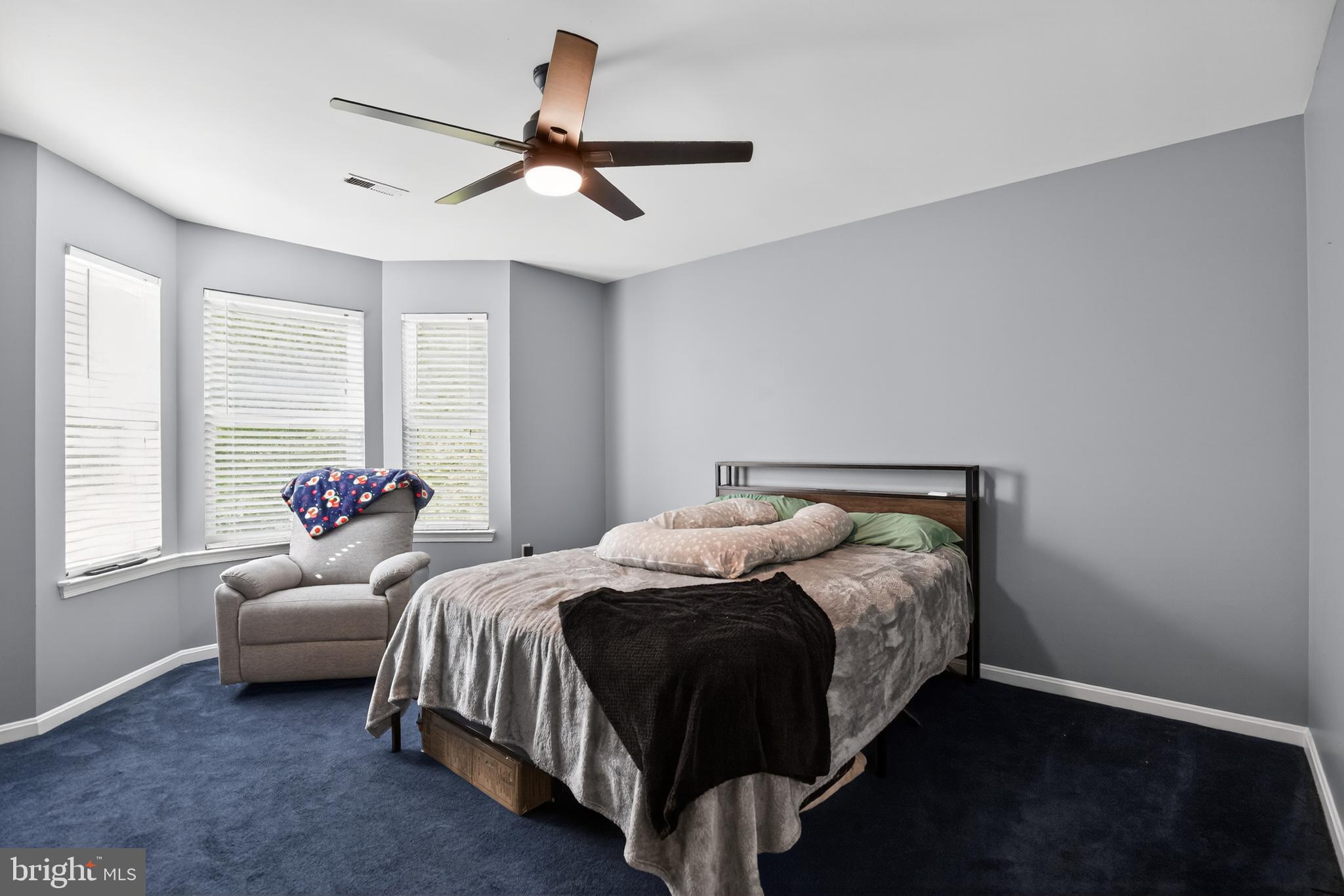 CHESAPEAKE RANCH ESTATES - Residential