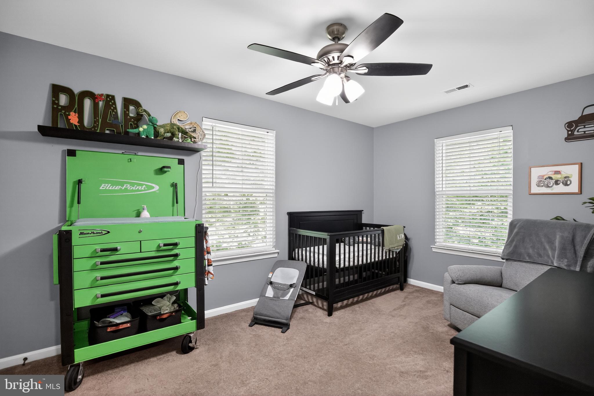 CHESAPEAKE RANCH ESTATES - Residential