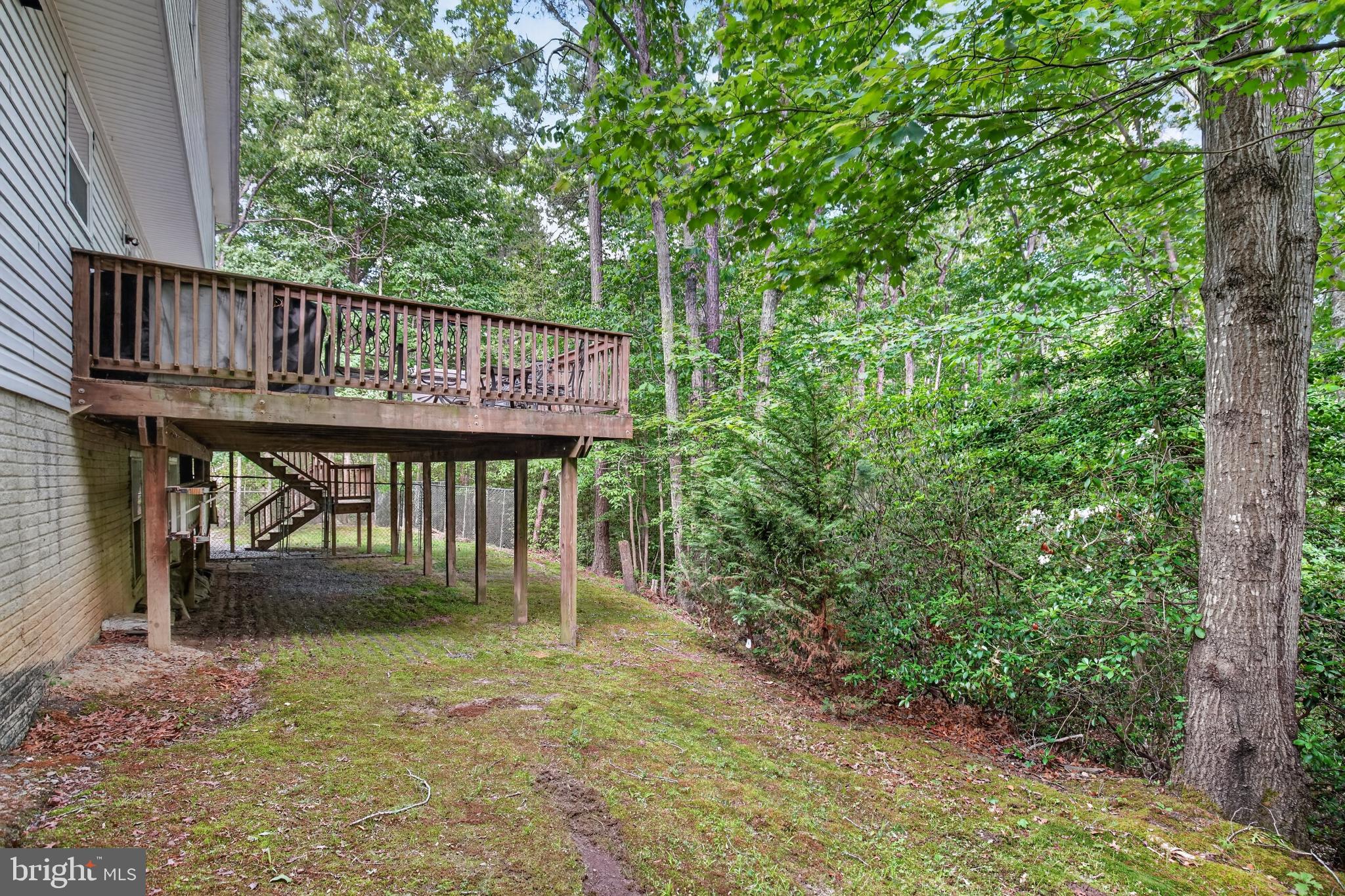 CHESAPEAKE RANCH ESTATES - Residential