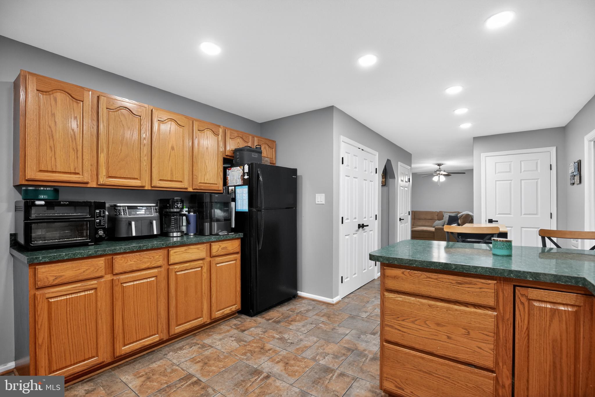 CHESAPEAKE RANCH ESTATES - Residential