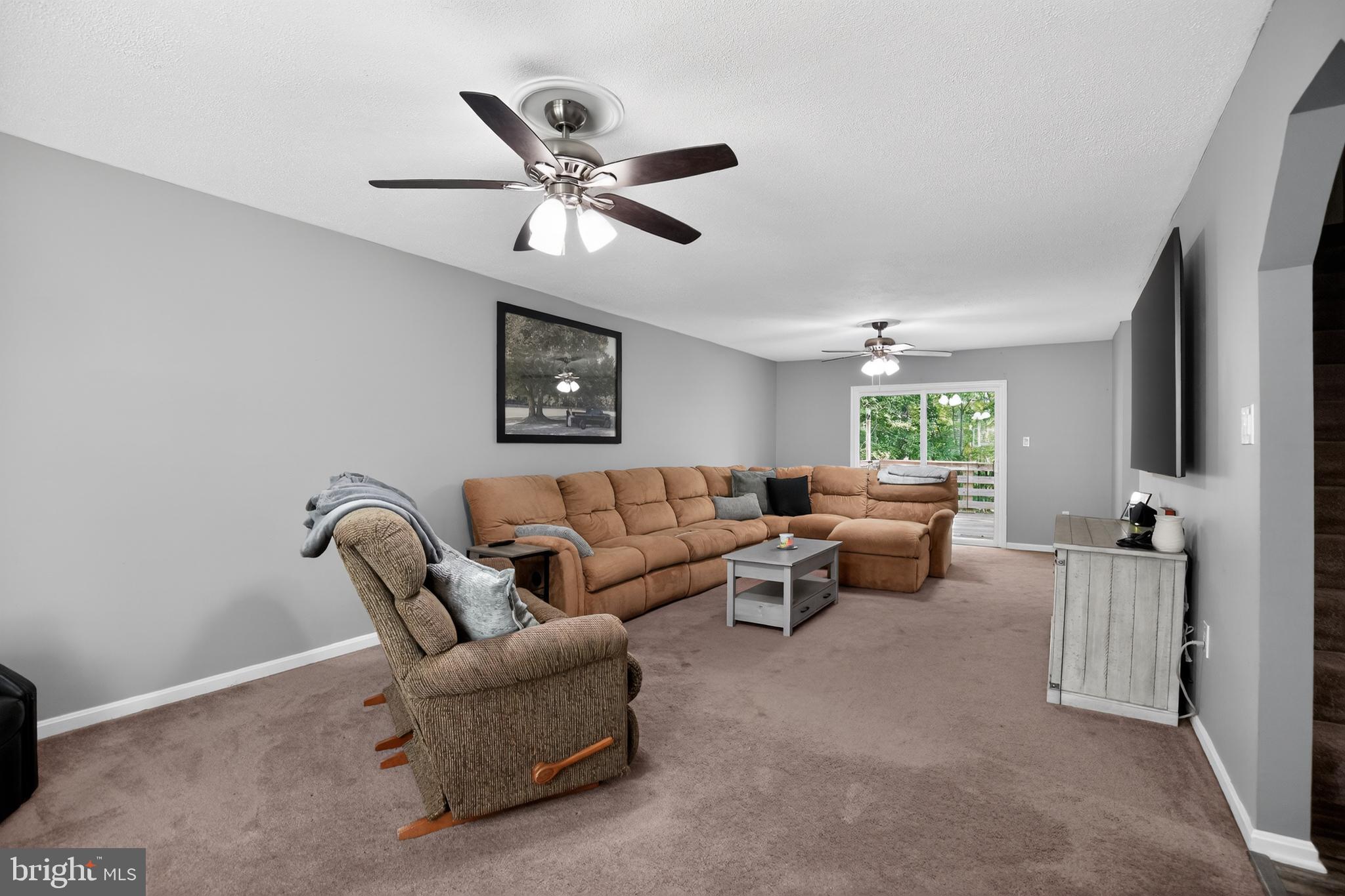 CHESAPEAKE RANCH ESTATES - Residential