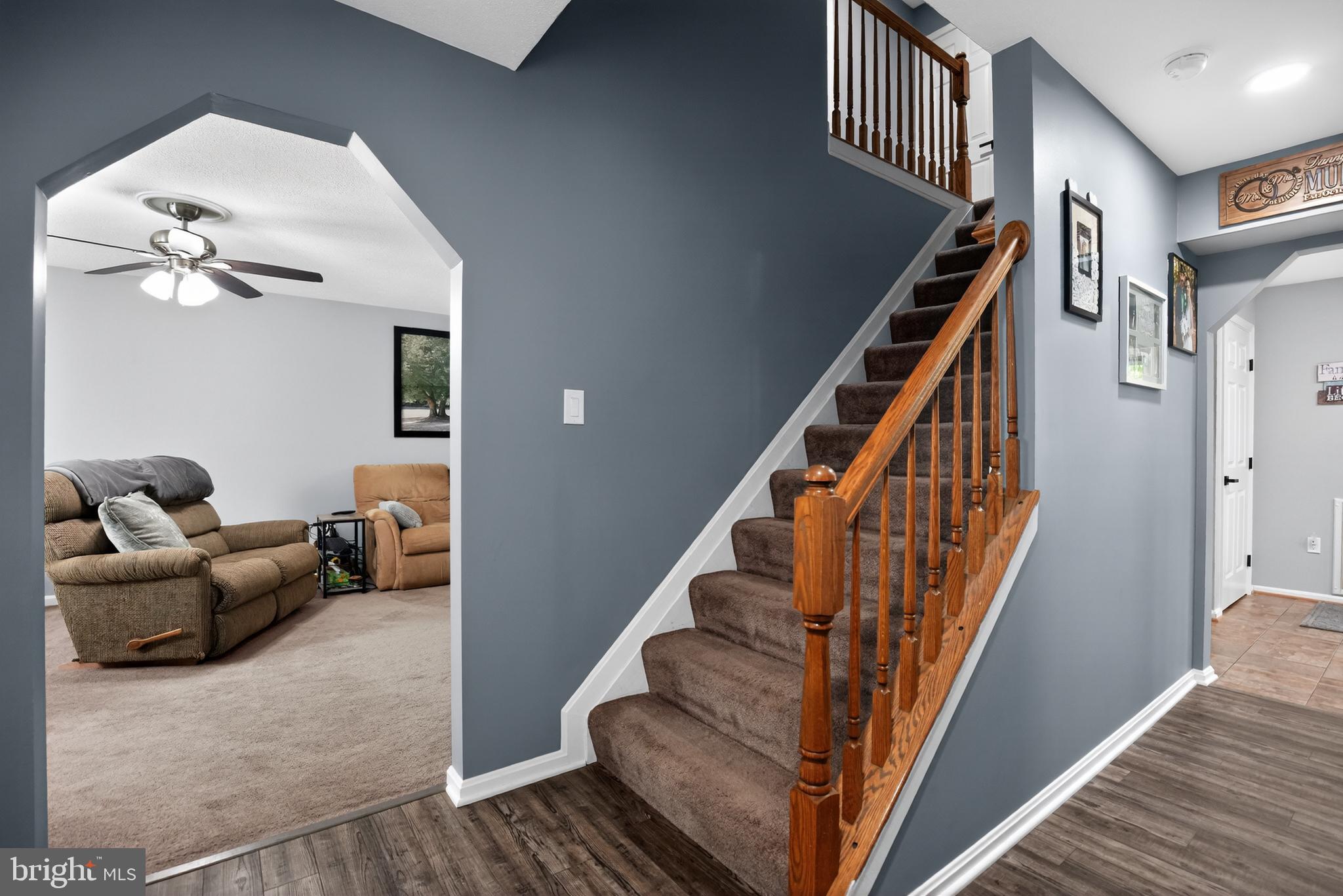 CHESAPEAKE RANCH ESTATES - Residential