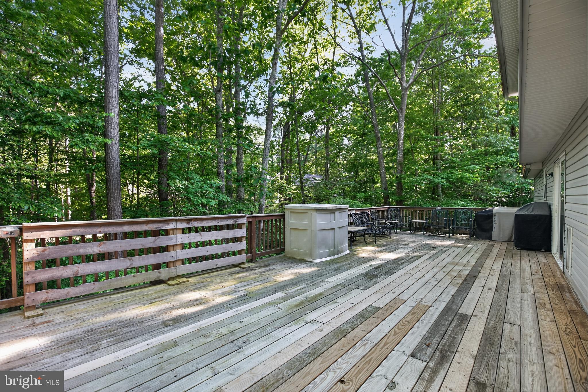 CHESAPEAKE RANCH ESTATES - Residential