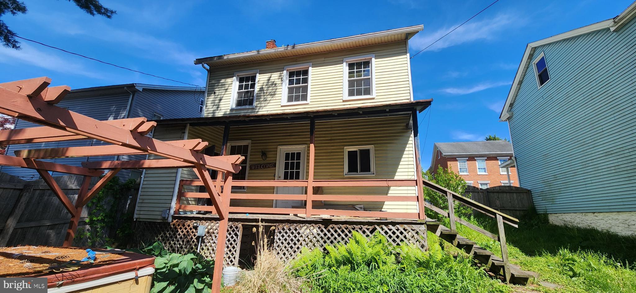 HALIFAX - Residential