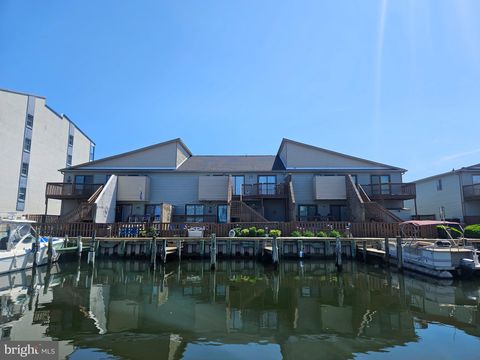 108 120TH STREET 5 OCEAN CITY MD 21842