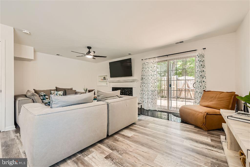 PAINTERS HILL - Residential Lease