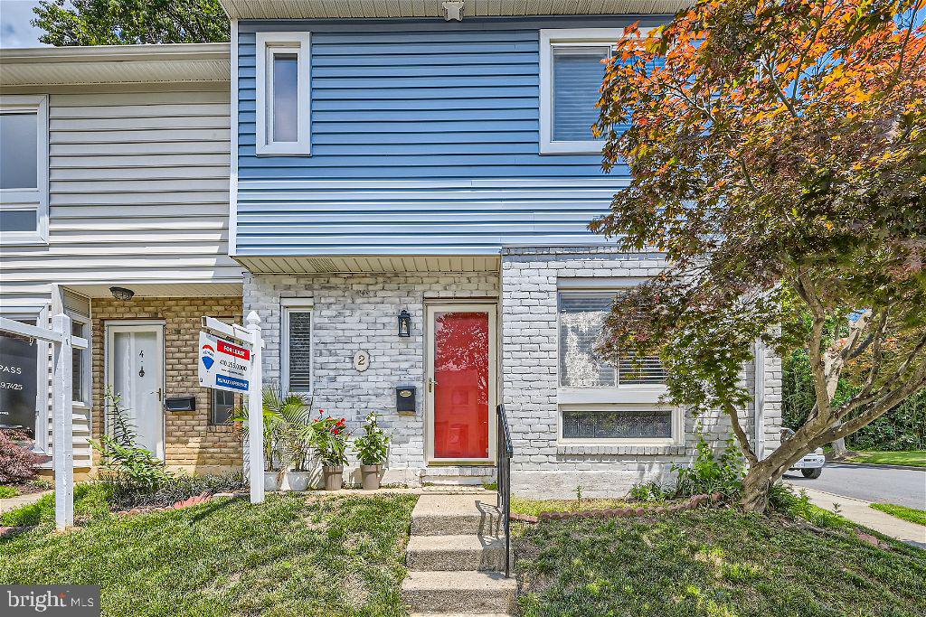 PAINTERS HILL - Residential Lease