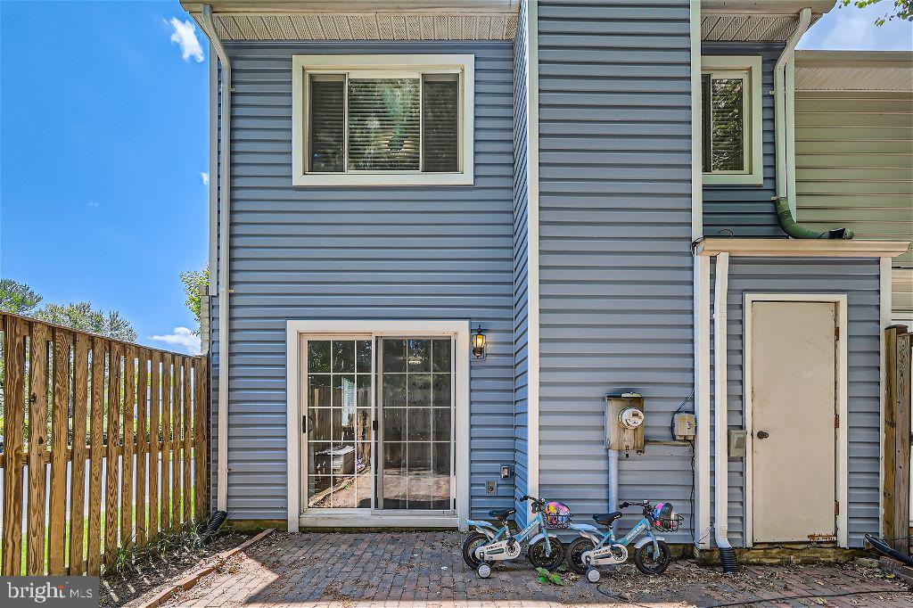 PAINTERS HILL - Residential Lease