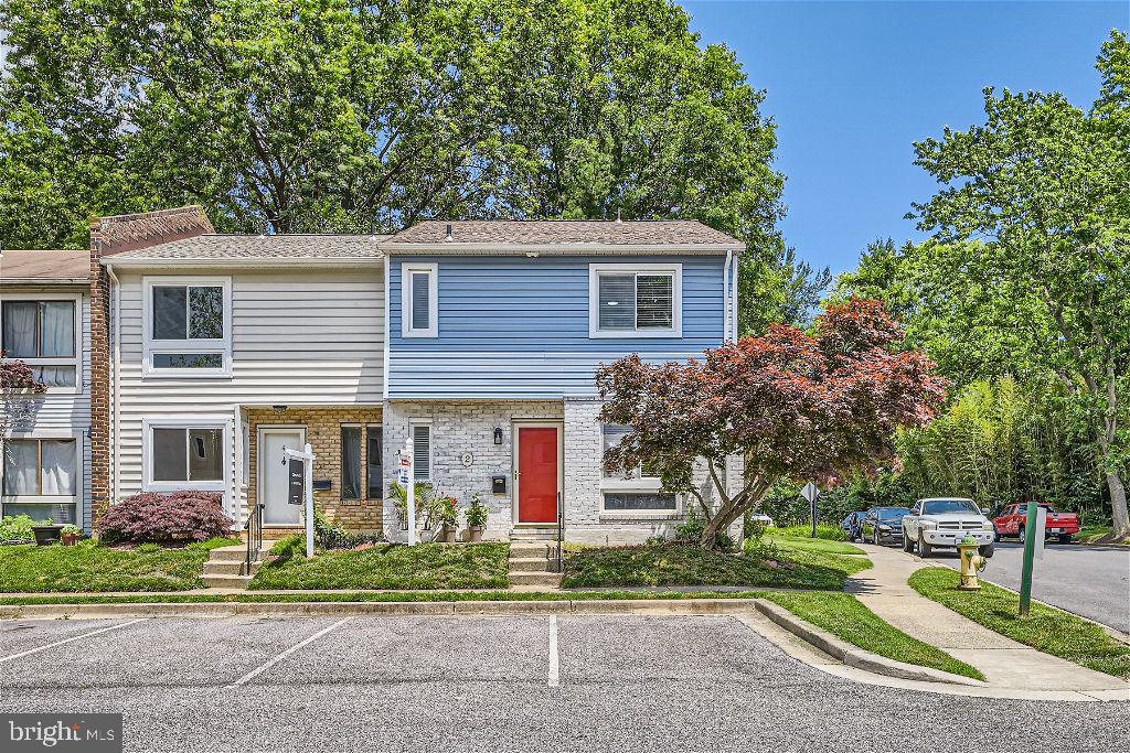 PAINTERS HILL - Residential Lease