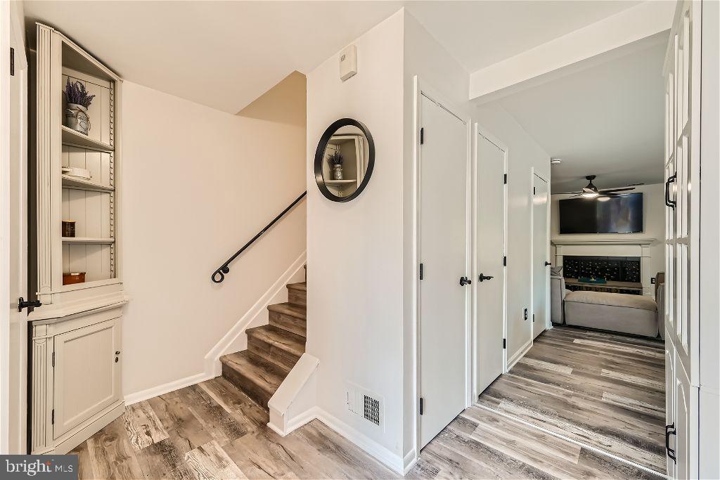 PAINTERS HILL - Residential Lease