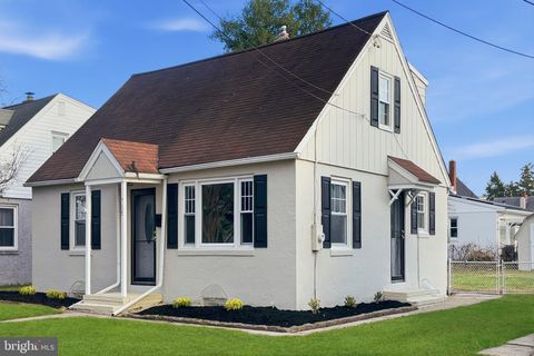 705 2ND STREET DELANCO NJ 08075