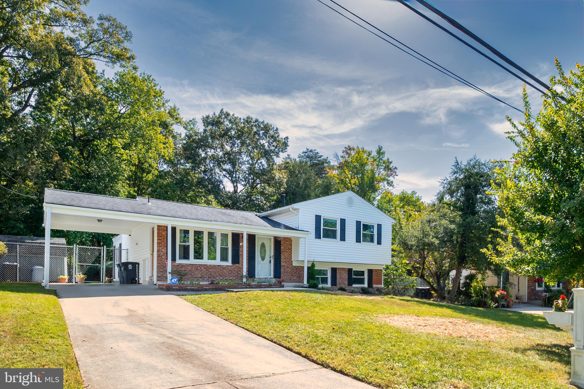 3603 DUNNINGTON ROAD