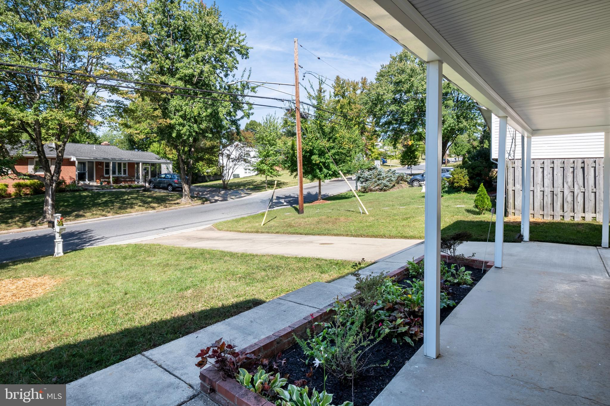 3603 DUNNINGTON ROAD