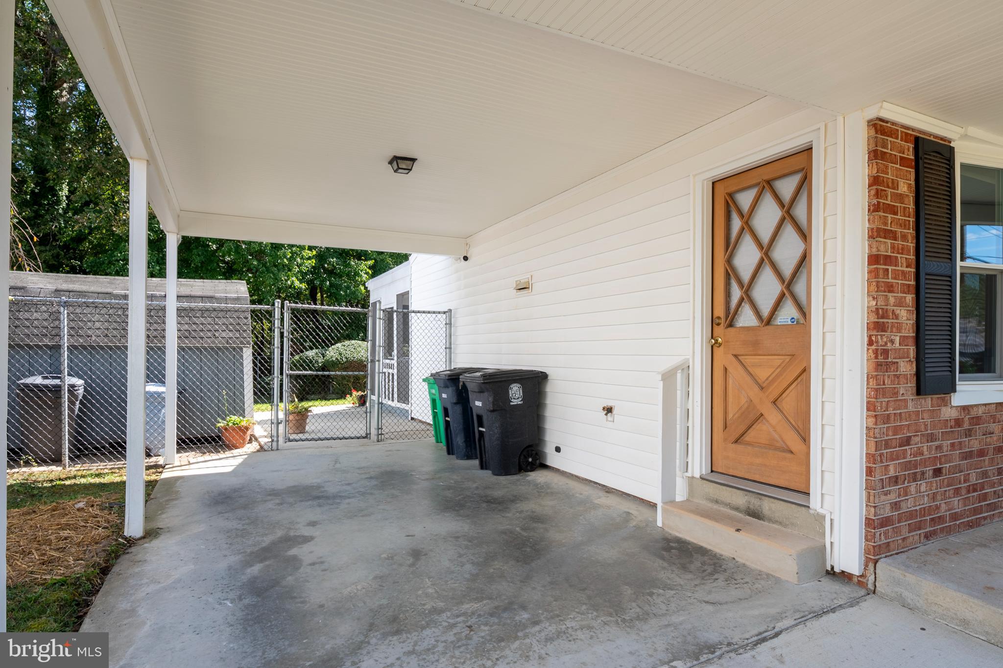 3603 DUNNINGTON ROAD