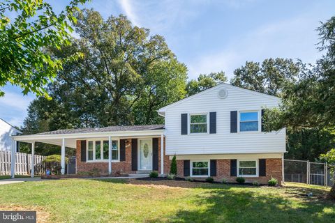 3603 DUNNINGTON ROAD BELTSVILLE MD 20705
