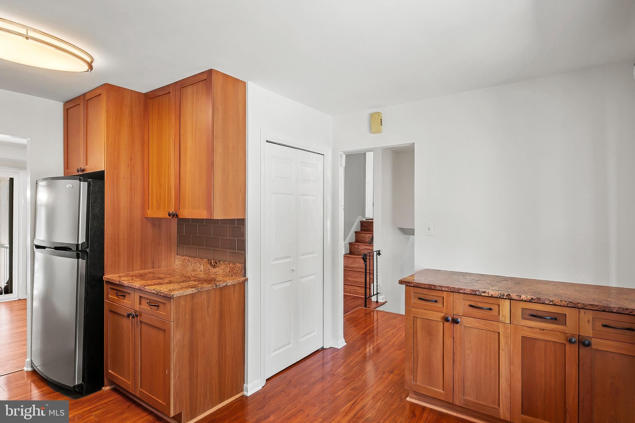 CALVERTON - Residential