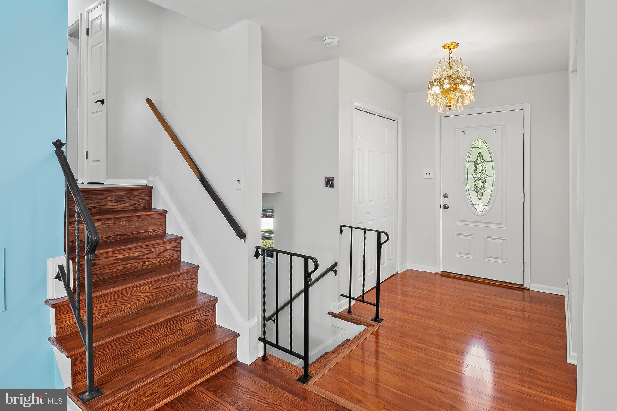 CALVERTON - Residential