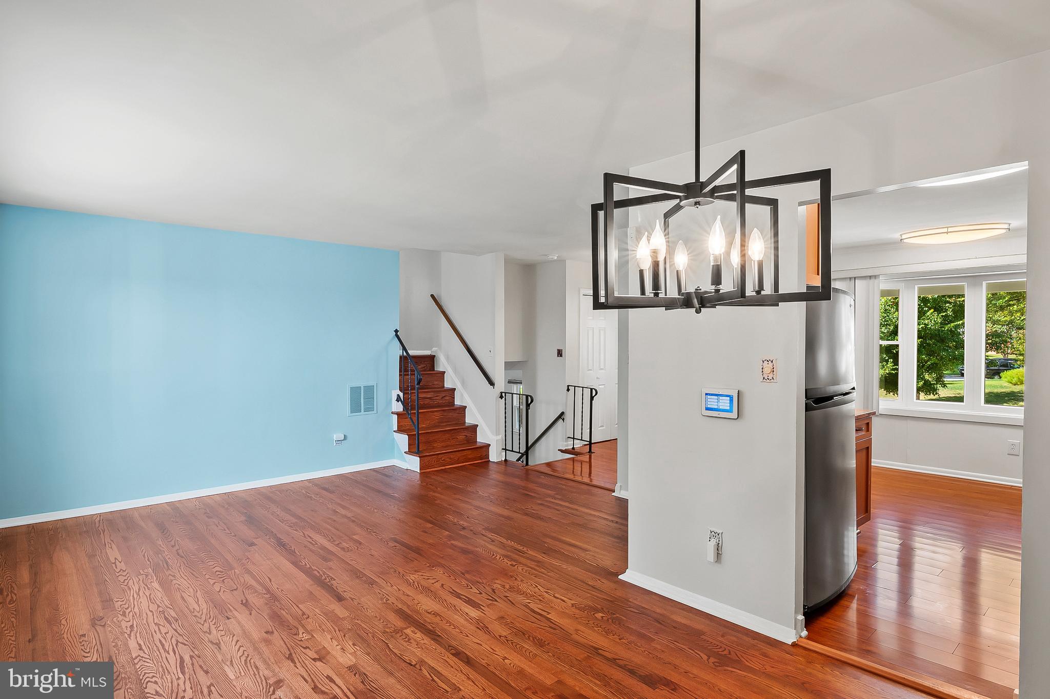 CALVERTON - Residential