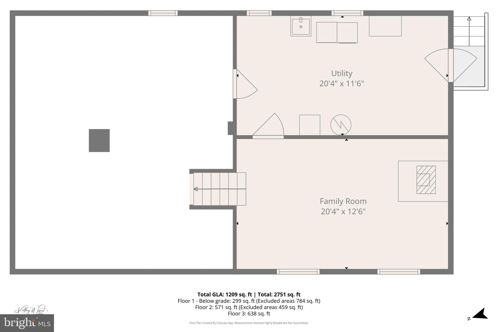 CALVERTON - Residential