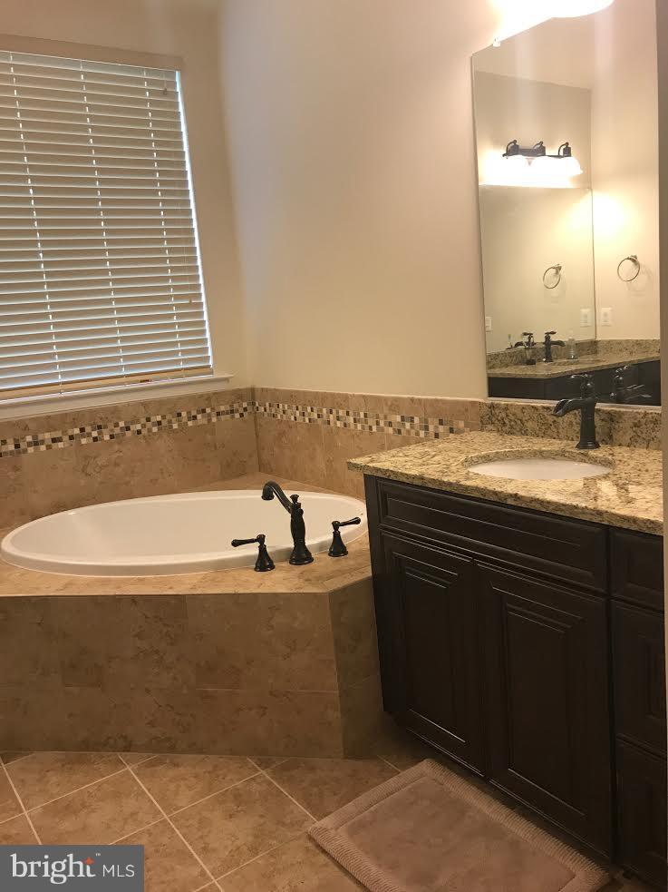 COLONIAL FORGE - Residential Lease