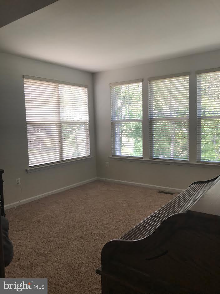 COLONIAL FORGE - Residential Lease