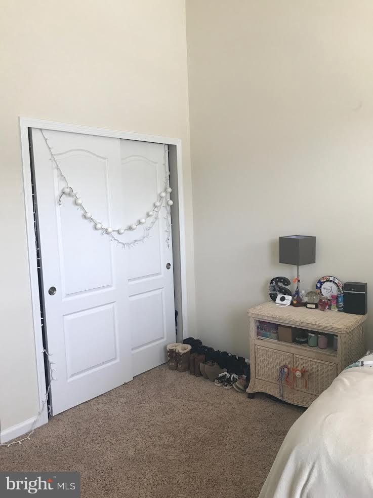 COLONIAL FORGE - Residential Lease