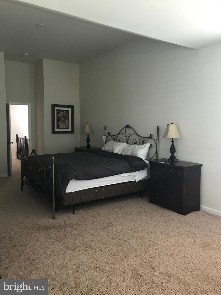 COLONIAL FORGE - Residential Lease