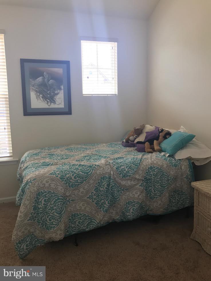 COLONIAL FORGE - Residential Lease