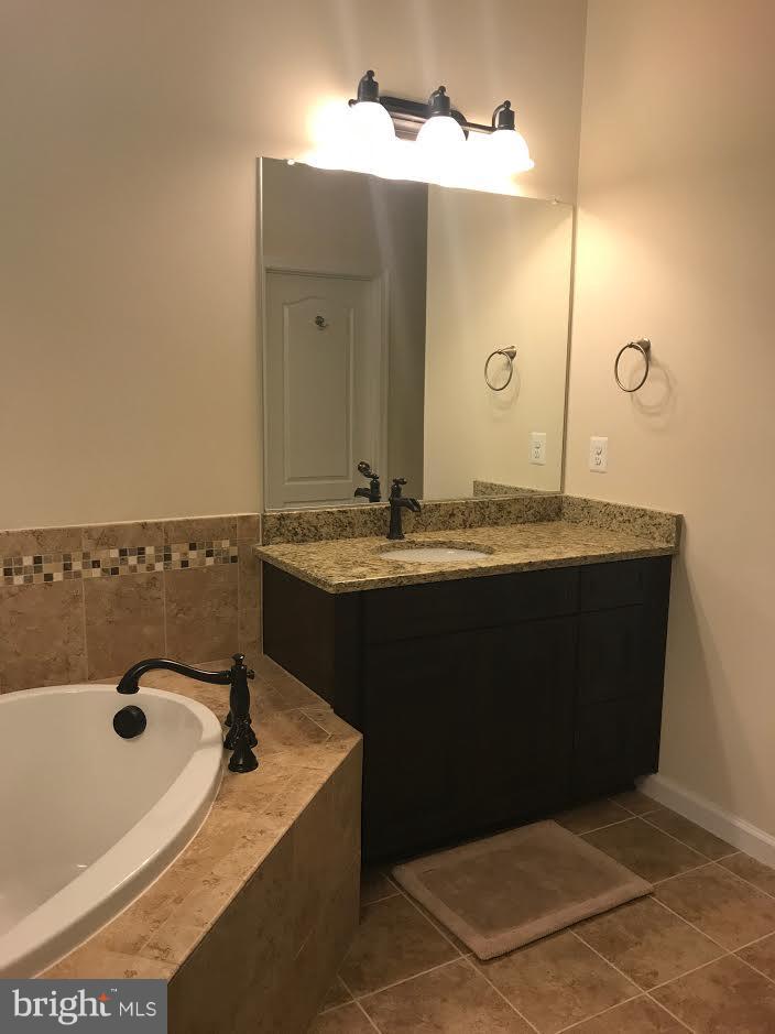 COLONIAL FORGE - Residential Lease