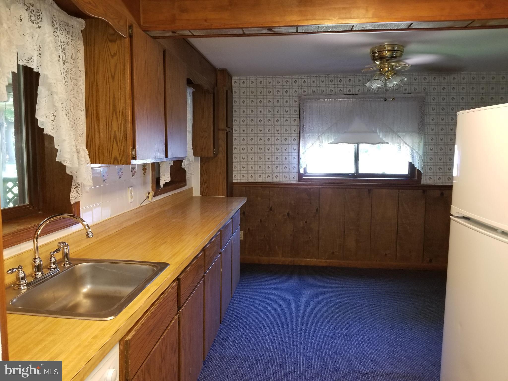 ARDMORE - Residential