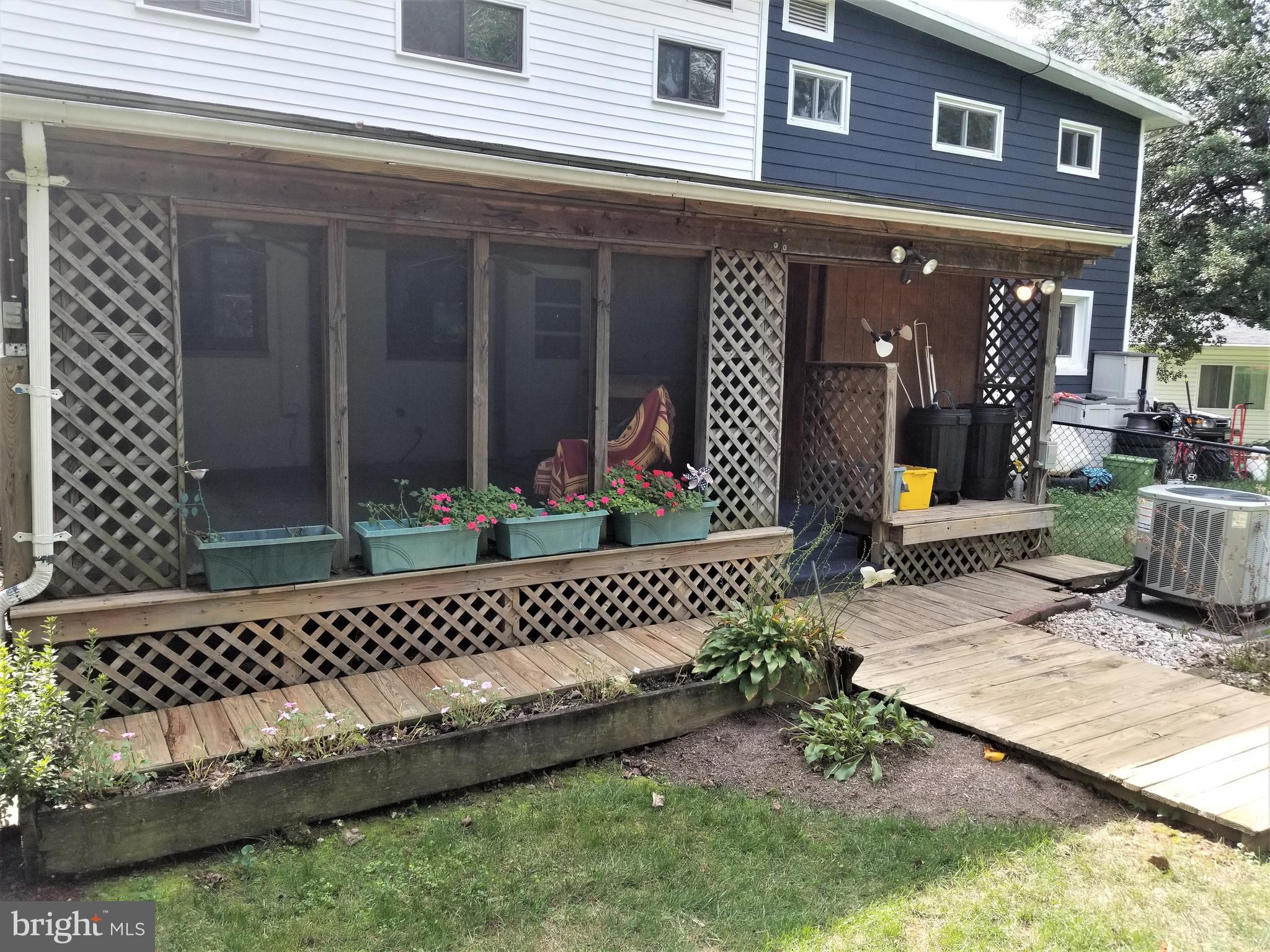 ARDMORE - Residential