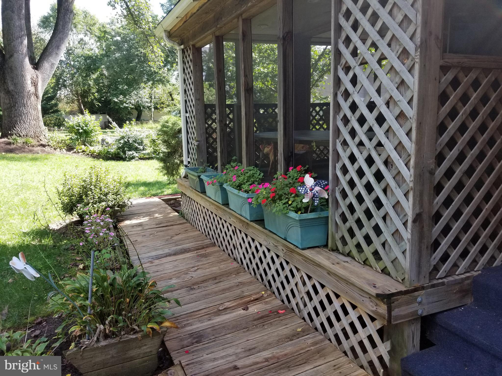 ARDMORE - Residential