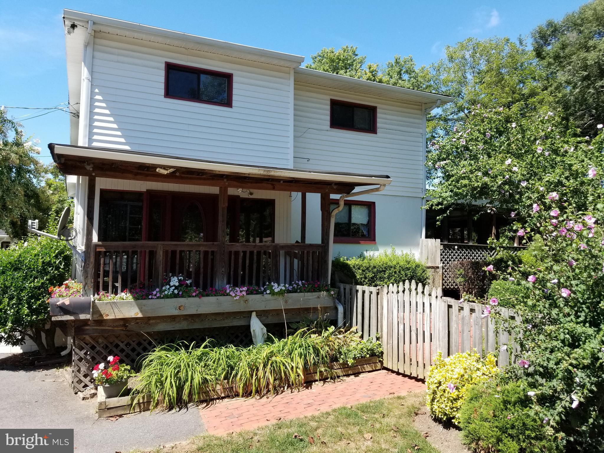 ARDMORE - Residential