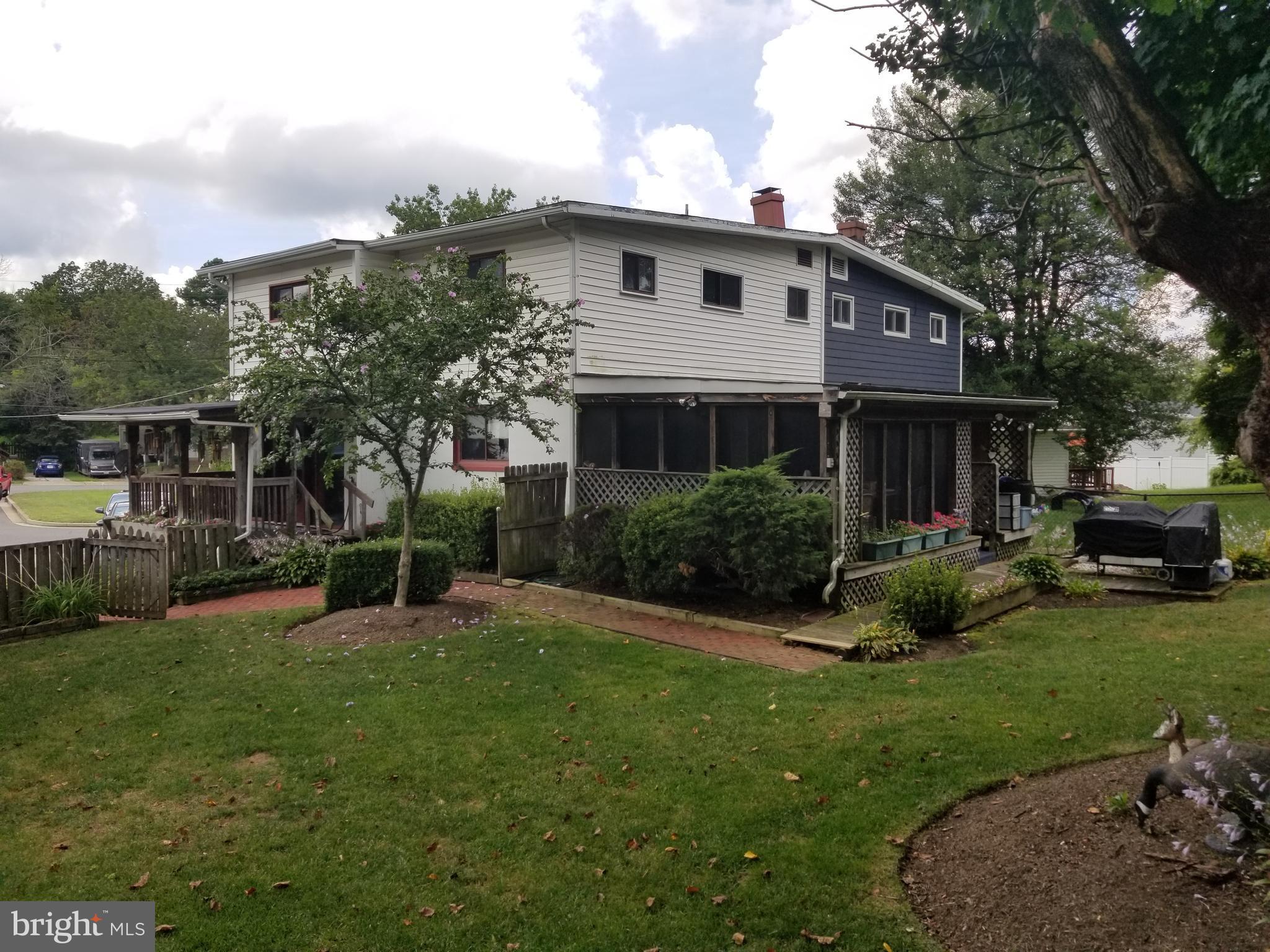 ARDMORE - Residential