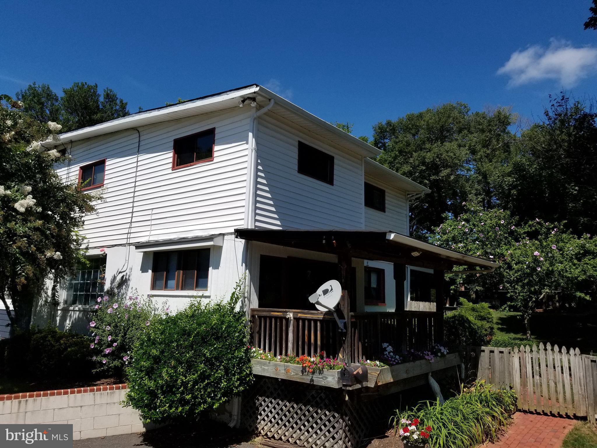 ARDMORE - Residential