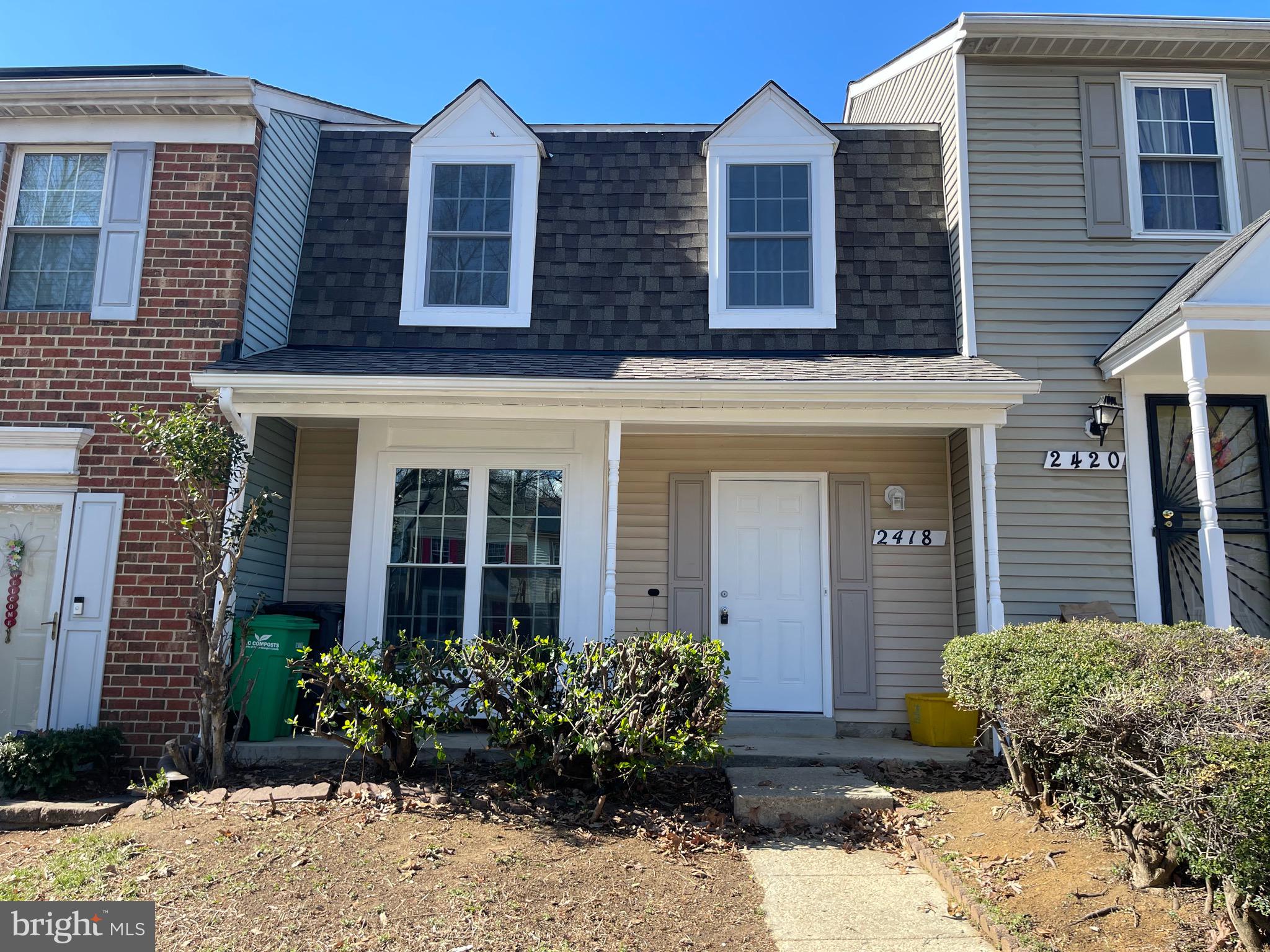 ROSECROFT VILLAGE - Residential