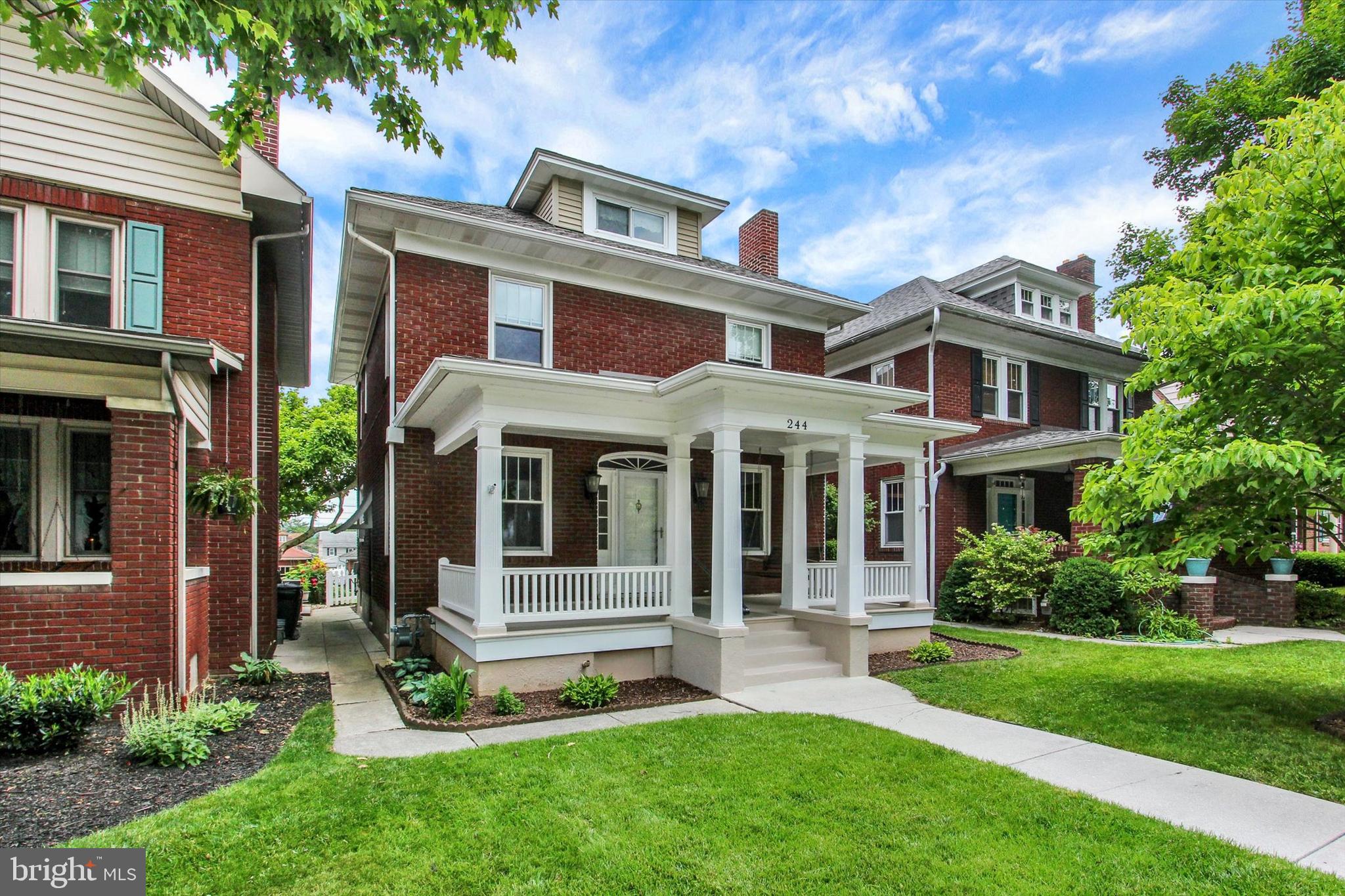 244 BAER AVENUE